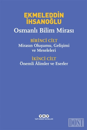 Osmanlı Bilim Mirası